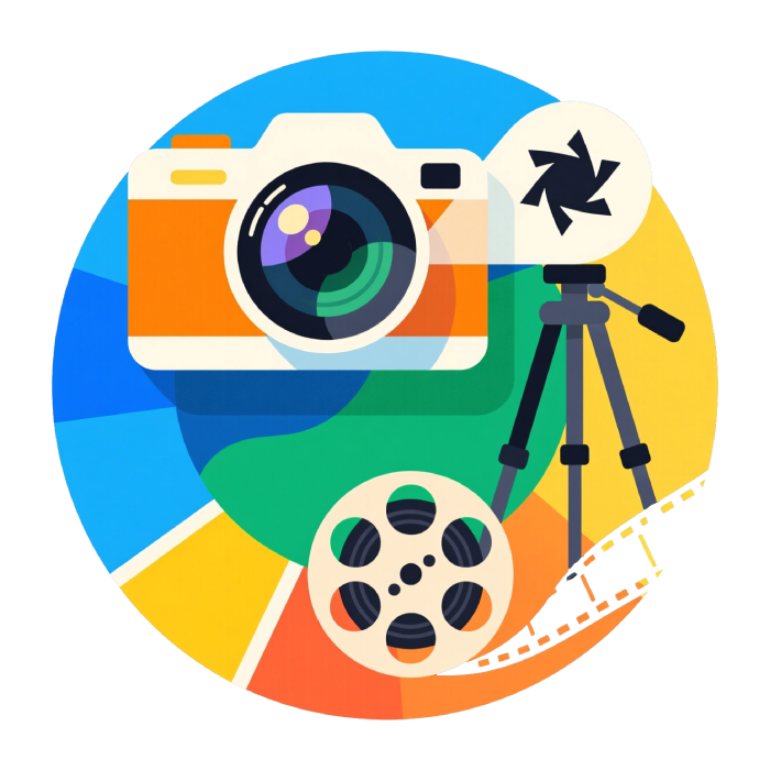 Photography & Creativity