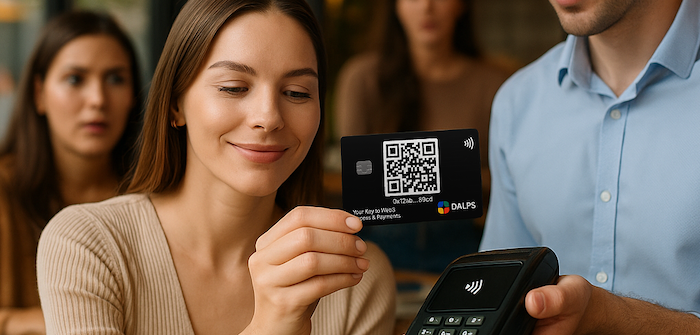 Earn Points Effortlessly