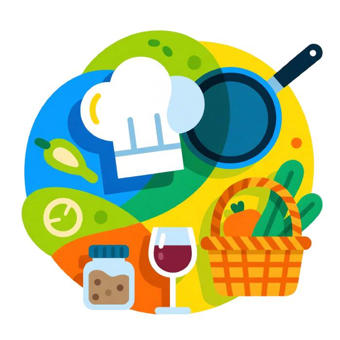 Food & Flavor Tours