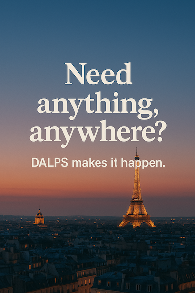 DALPS Mobile Slide 1