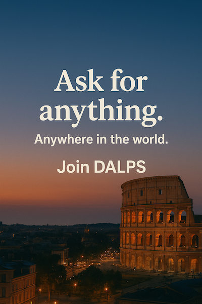 DALPS Mobile Slide 2